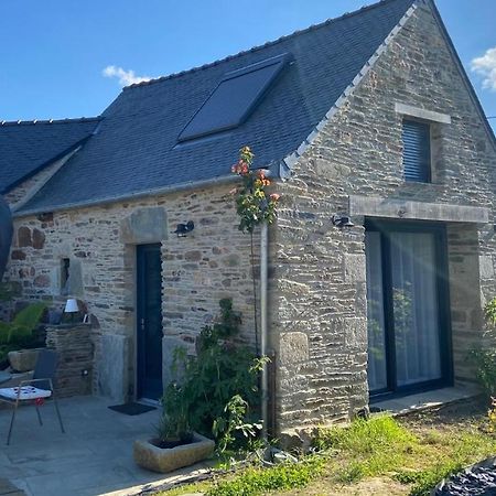 L'Ardoisiere, Maison D'Hotes Et D'Amis 로키레크 외부 사진