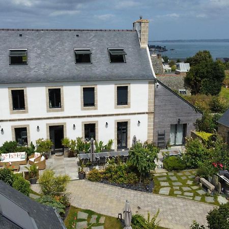 L'Ardoisiere, Maison D'Hotes Et D'Amis 로키레크 외부 사진