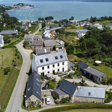L'Ardoisiere, Maison D'Hotes Et D'Amis 로키레크 외부 사진